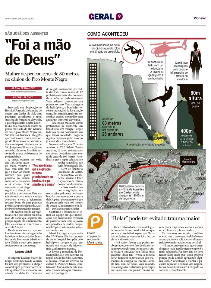 Reprodução / Agencia RBS Reprodução / Agencia RBS