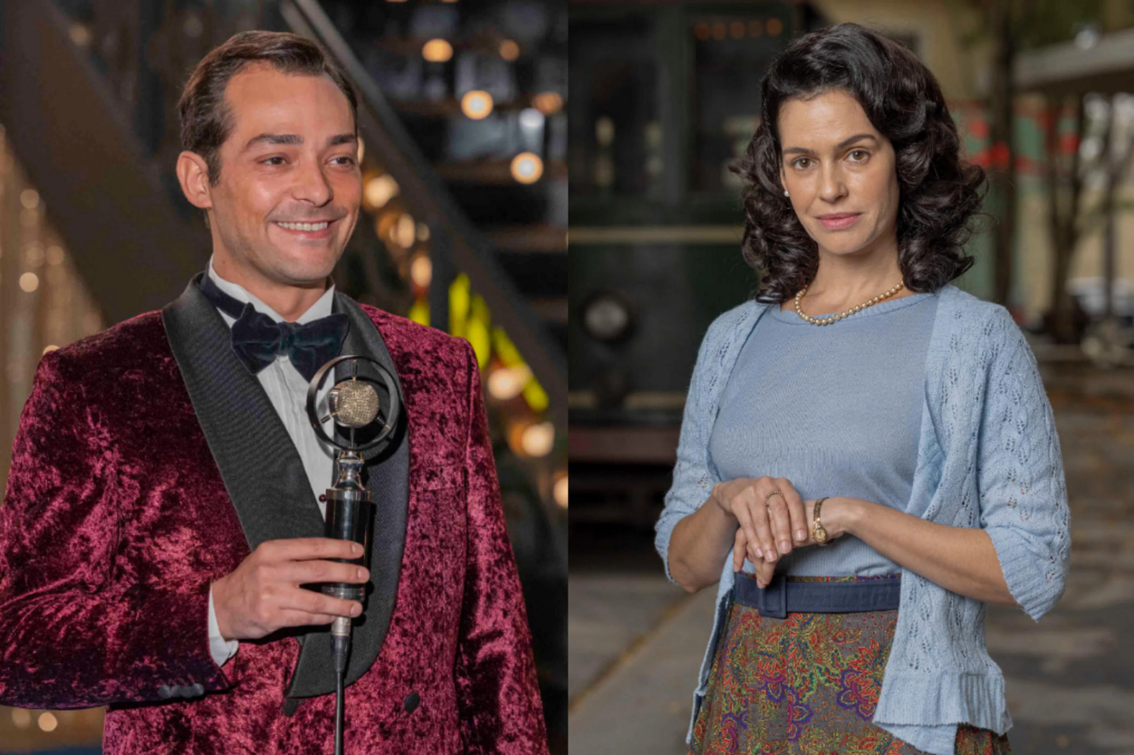 Fábio Rocha/TV Globo/Divulgação