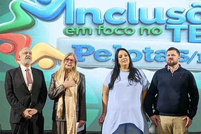 Divulgação / Arquivo Pessoal
