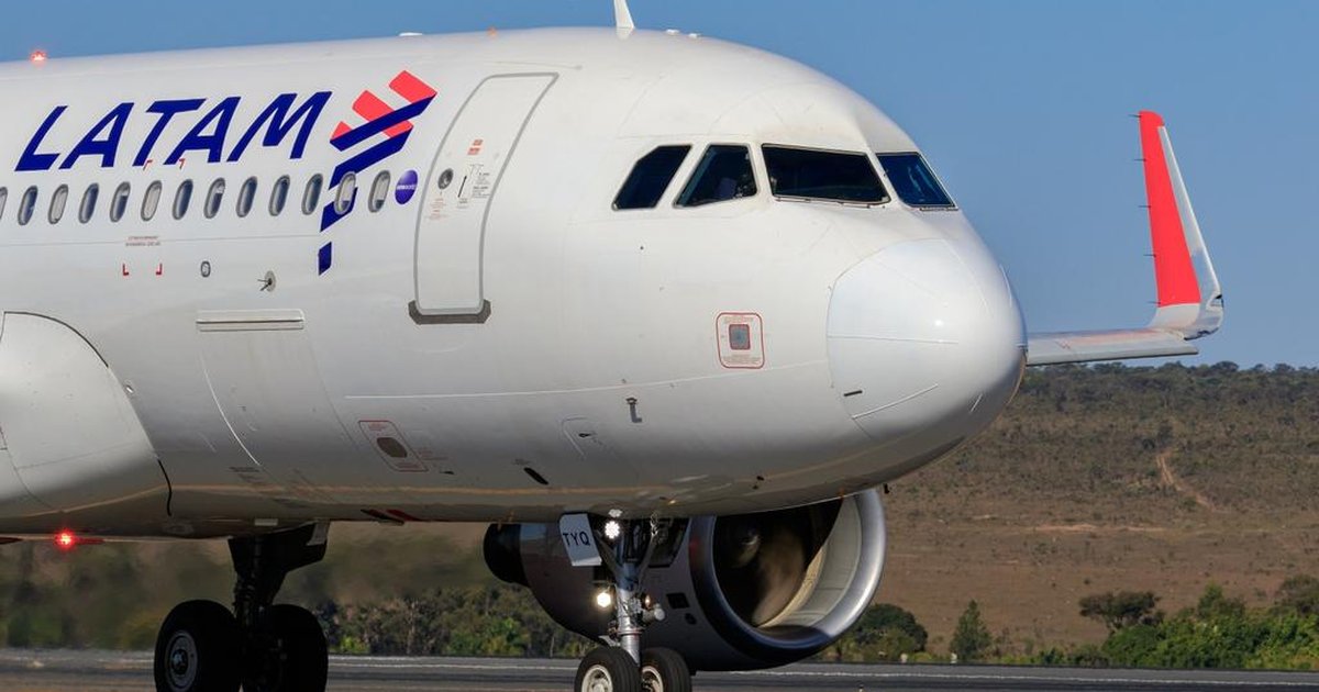 Latam terá 46% mais voos no RS com novas rotas, incluindo Florianópolis e Buenos Aires | GZH