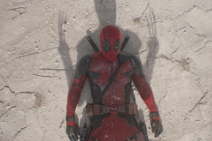 Marvel Studios / Divulgação Marvel Studios / Divulgação