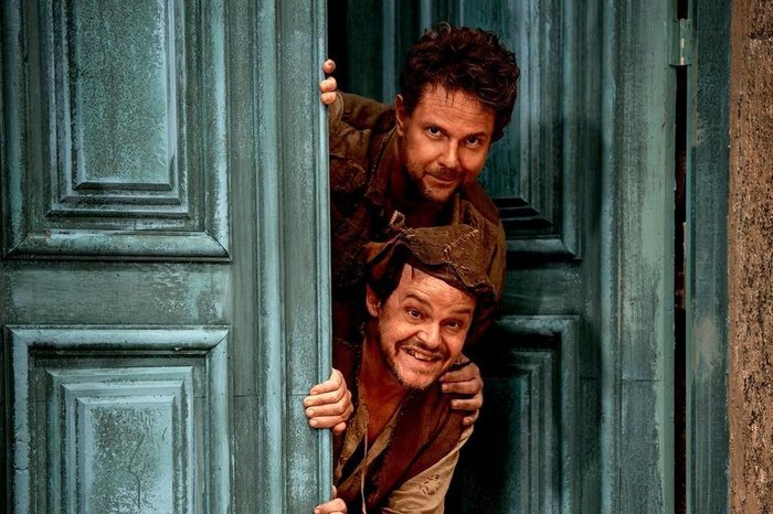 Laura Campanella / Divulgação Laura Campanella / Divulgação