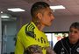 Médico peruano revela ter tratado joelho de Guerrero antes de ele retornar ao Inter: "Produto mágico"