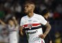 Inter sonda atacante do São Paulo 