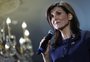 Nikki Haley desiste da corrida eleitoral e Trump vira candidato único dos republicanos à presidência dos Estados Unidos