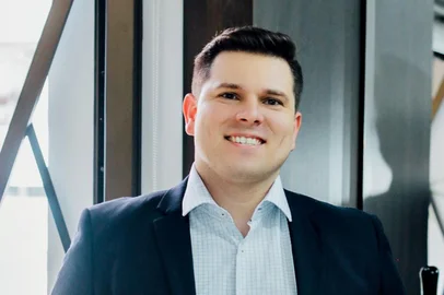 Elias Neto, CEO do ESG Now<!-- NICAID(16035858) -->