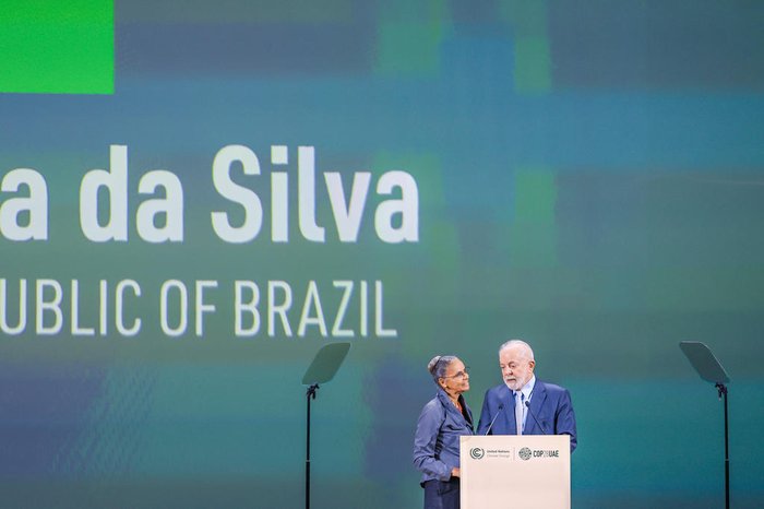 Ricardo Stuckert / PR / Agência Brasil