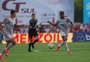 O recado que o Inter deixa ao empatar em Bagé na estreia do Gauchão