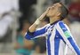 O detalhe que impede o Grêmio de anunciar Funes Mori