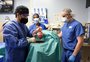 Homem que recebeu transplante de coração de porco e morreu dois meses depois estava com vírus suíno