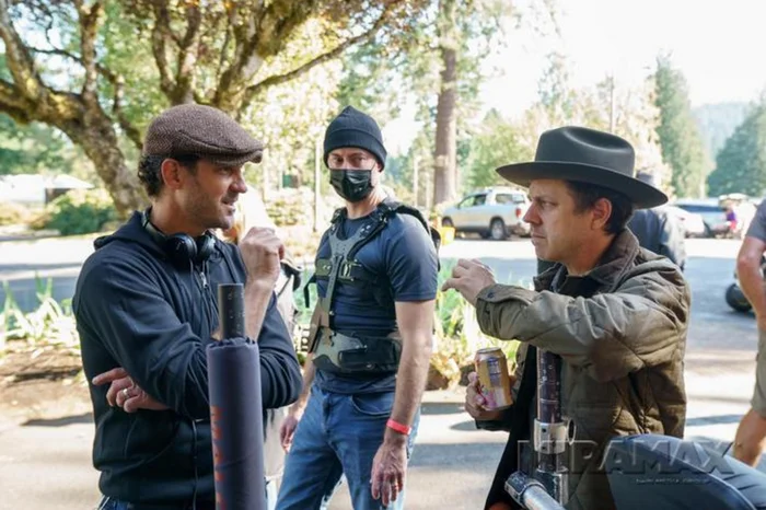 Allyson Riggs / Divulgação