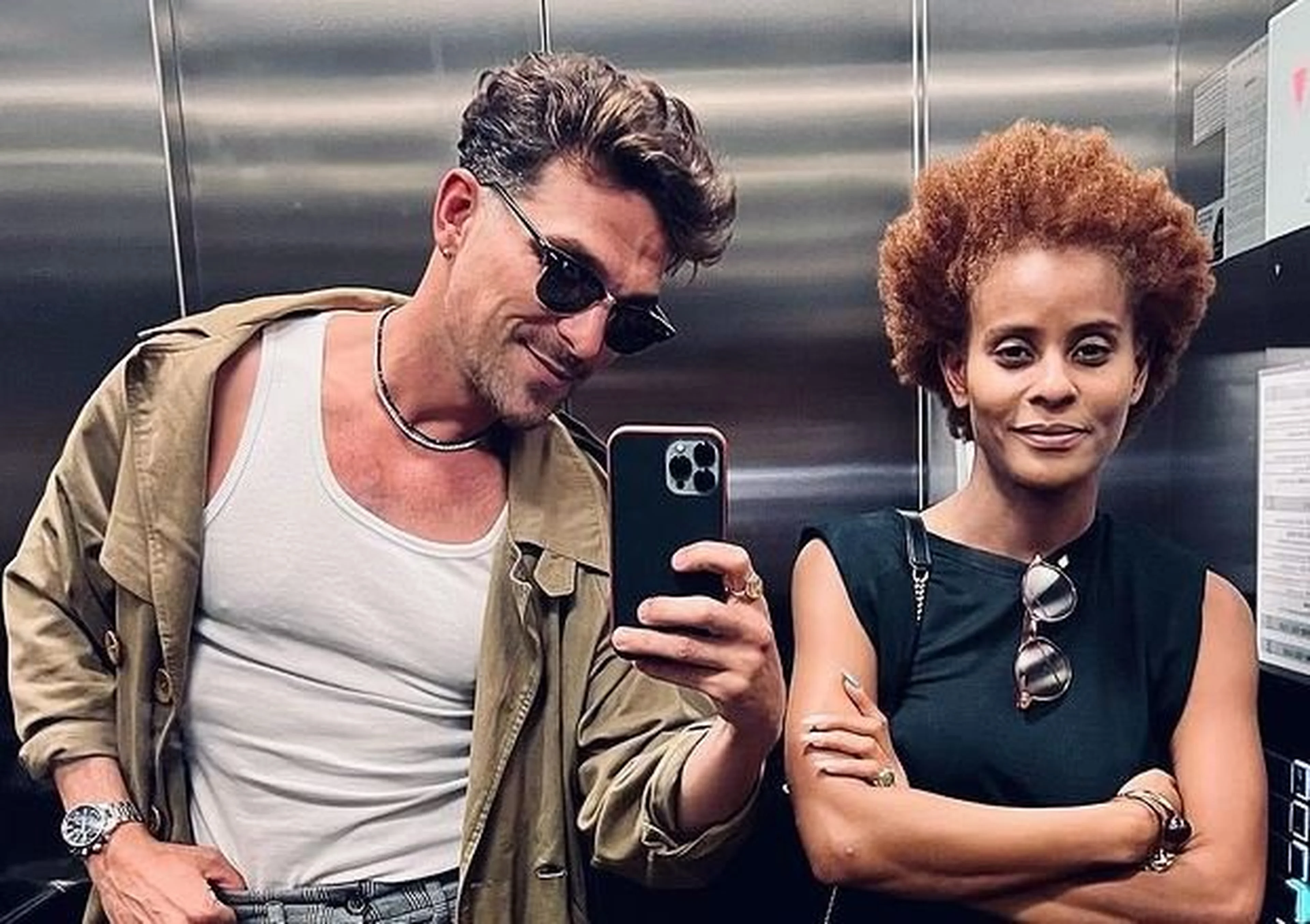 @igorrickli Instagram/Reprodução