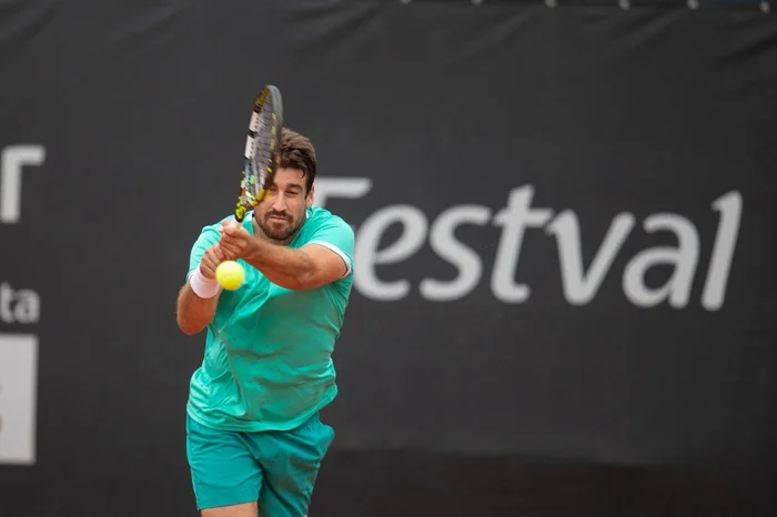 João Pires / Divulgação/Fotojump João Pires / Divulgação/Fotojump