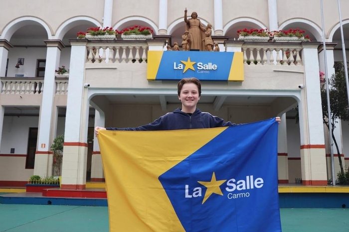 La Salle Carmo / Divulgação