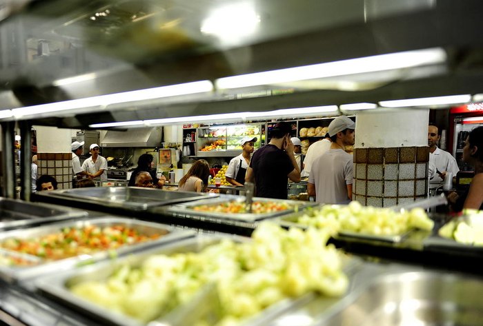 Mauro Vieira / Agencia RBS Mauro Vieira / Agencia RBS