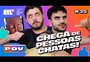Pessoas chatas: como lidar com quem é inconveniente sem perder a classe
