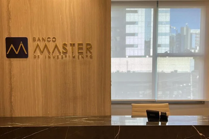 Banco Master de Investimentos / Divulgação Banco Master de Investimentos / Divulgação