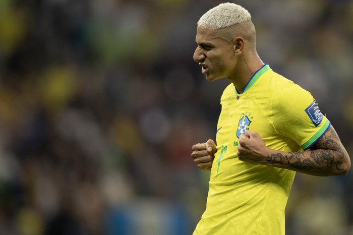 Lucas Figueiredo / CBF/Divulgação