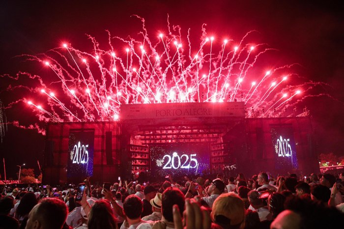 Duda Fortes / Agencia RBS