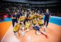 Brasil vence a Bulgária e garante a medalha de bronze no Mundial sub-21 de vôlei feminino