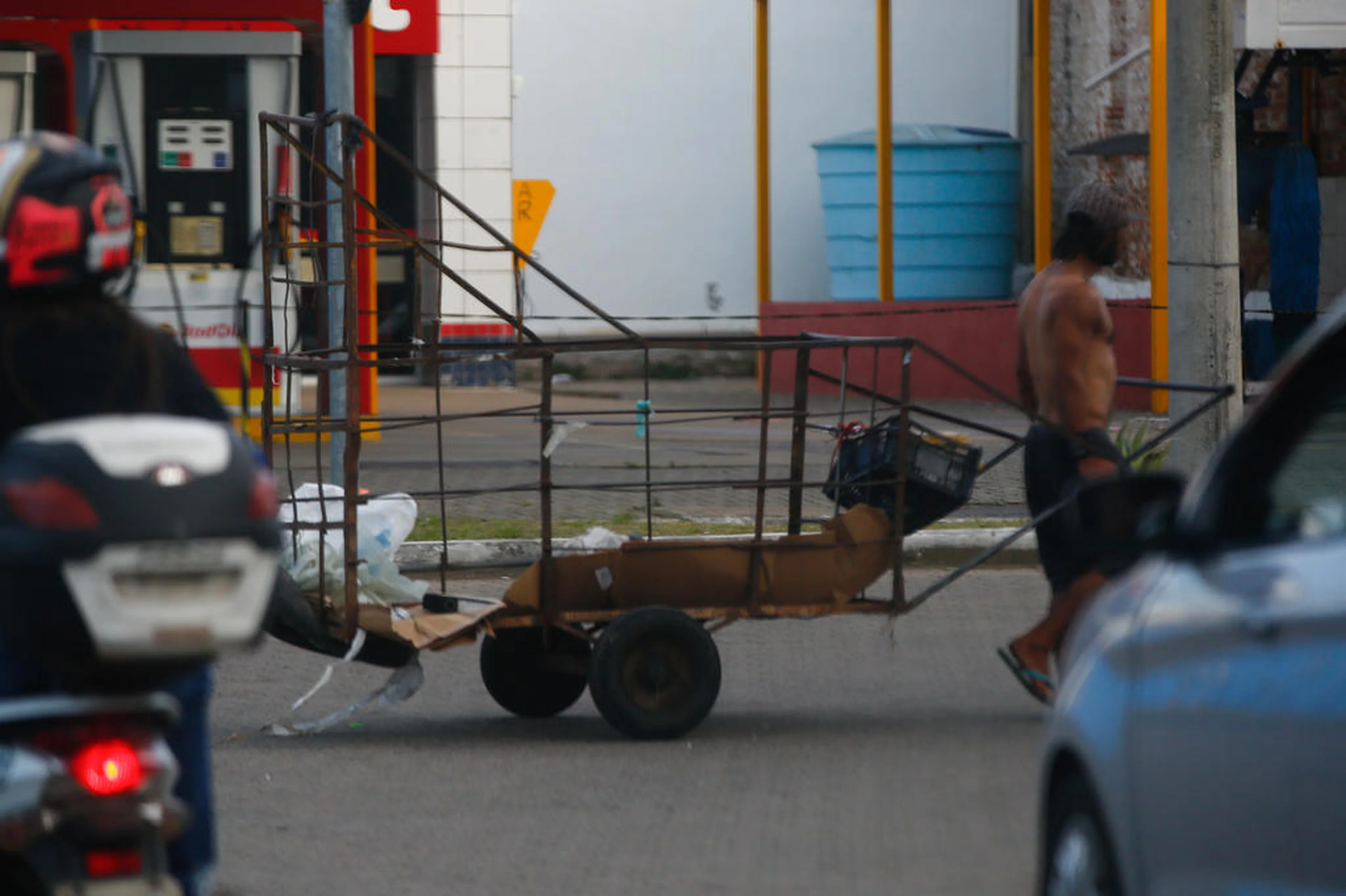 Jonathan Heckler/Agencia RBS