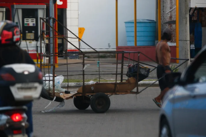 Jonathan Heckler / Agencia RBS Jonathan Heckler / Agencia RBS