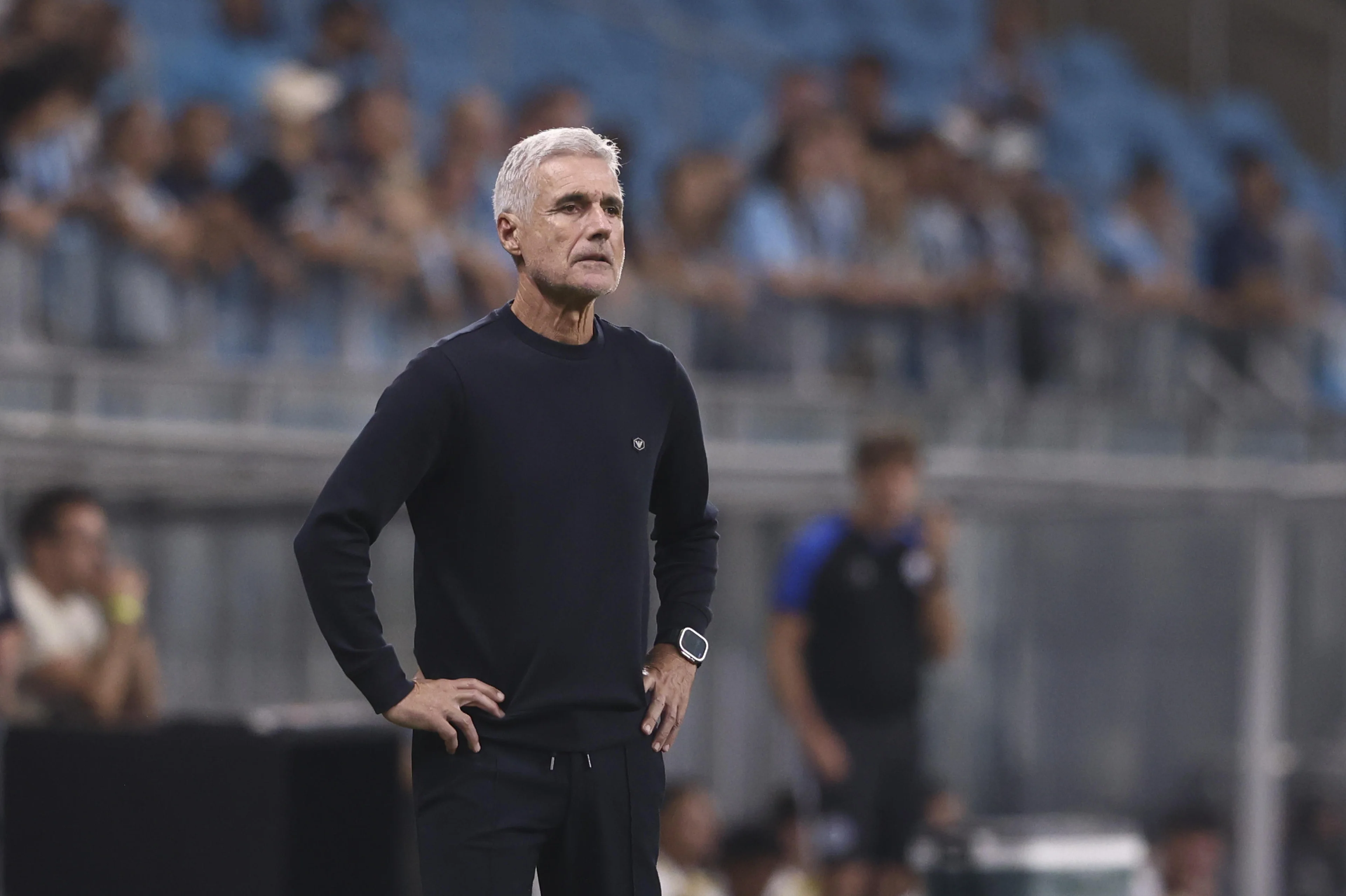 Bruno Todeschini/Agencia RBS