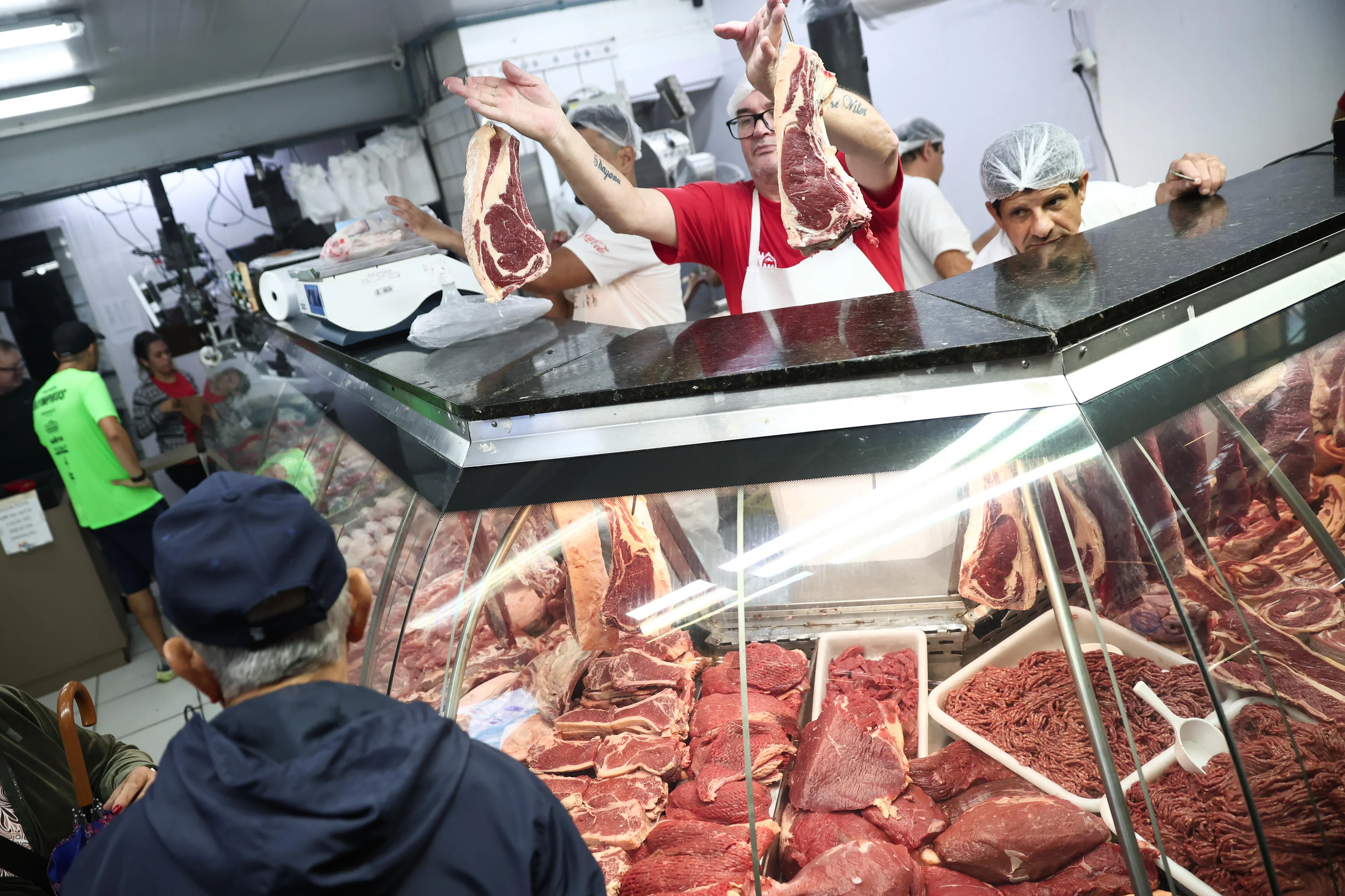 Jonathan Heckler/Agencia RBS