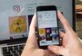Como salvar reels do Instagram na galeria do celular