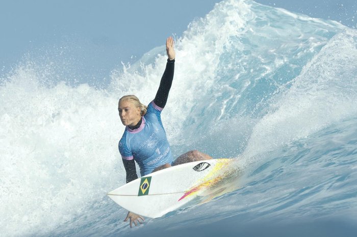 BEN THOUARD / / POOL / AFP