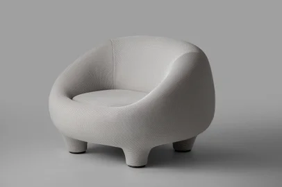 Obra Míscaro, de Rejane Carvalho Leite, presente no Design Week POA<!-- NICAID(15861674) -->