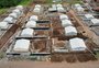 Entrega de casas para famílias atingidas por enchentes em Santa Tereza é novamente adiada e ocorrerá somente em 2026