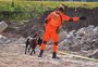 Bombeiros do RS vão a Petrópolis para auxiliar nas buscas a soterrados