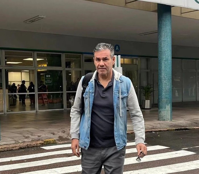 Paulo Henrique Marques / Instagram / Divulgação