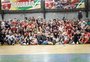 Federação Gaúcha de Futsal anuncia Série Prata com 16 times