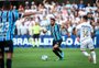 STJD agenda julgamentos de Renato e Reinaldo, que poderão desfalcar o Grêmio no Brasileirão