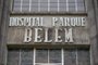 Porto Alegre, RS, Brasil, 01/09/2023 - Antigo Hospital Parque Belém que agora se chamará Sinos de Belém - Foto: Jefferson Botega/Agência RBS<!-- NICAID(15528781) -->