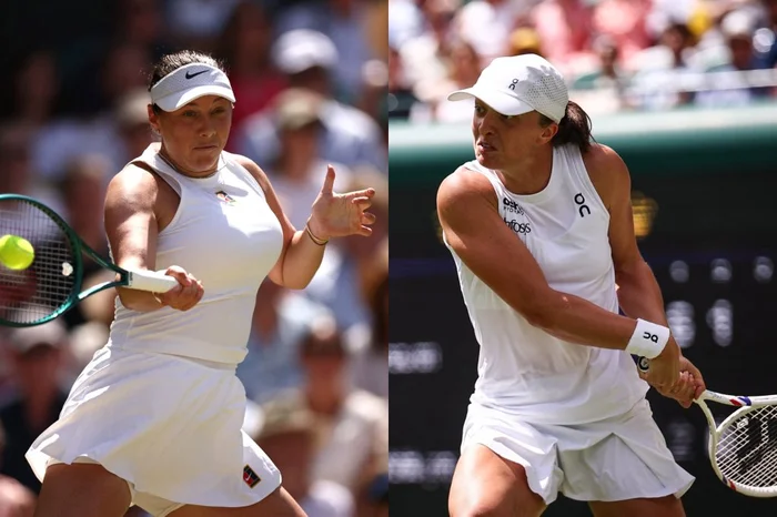 Montagem com fotos de HENRY NICHOLLS / AFP Montagem com fotos de HENRY NICHOLLS / AFP