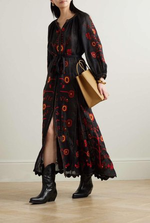 Net-a-porter e Vita Kin / Divulgação