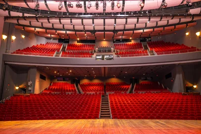 Teatro Fiergs<!-- NICAID(16032876) -->