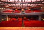 Modernizado após a enchente, Teatro Fiergs celebra 28 anos com programação extensa