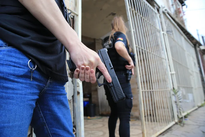 Ronaldo Bernardi / Agencia RBS