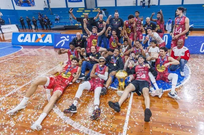 Basket Osasco, basquete, Liga Ouro, NBB