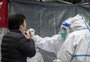 China confina cidade de 1,2 milhão de pessoas para conter foco de covid-19