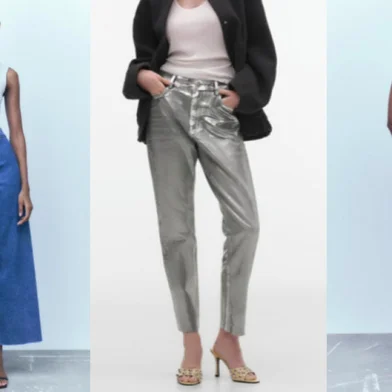 Como usar a calça jeans, peça versátil que segue em alta nesta temporada<!-- NICAID(15335800) -->