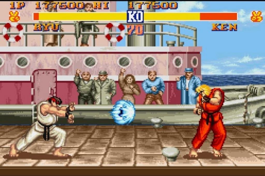 Street Fighter: conheça a história da franquia e os principais jogos