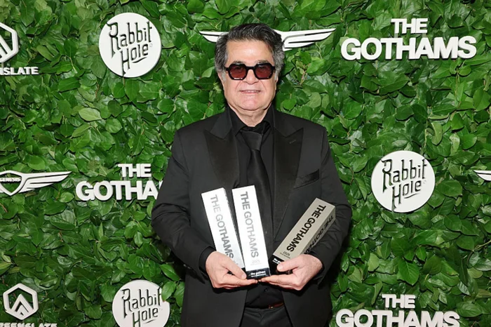 Gotham Awards / Divulgação