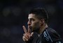 Jeremias Wernek: Suárez começa a considerar seguir no Grêmio em 2024