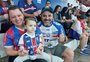 Como foi a mobilização de Uruguaiana para o primeiro jogo da final do Gauchão de Futsal