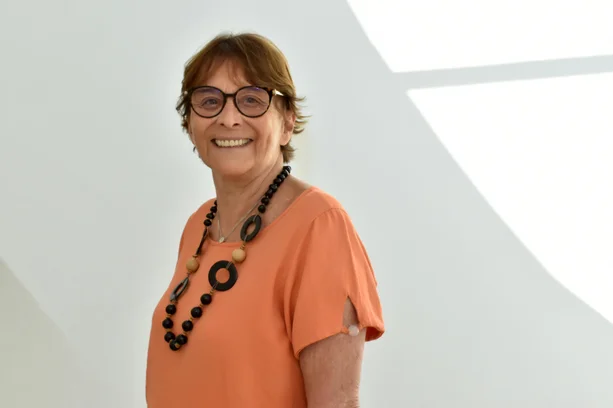 Cristina Lacerda / Divulgação image